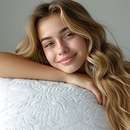 Erotic Massage with Blonde Model in South Jersey